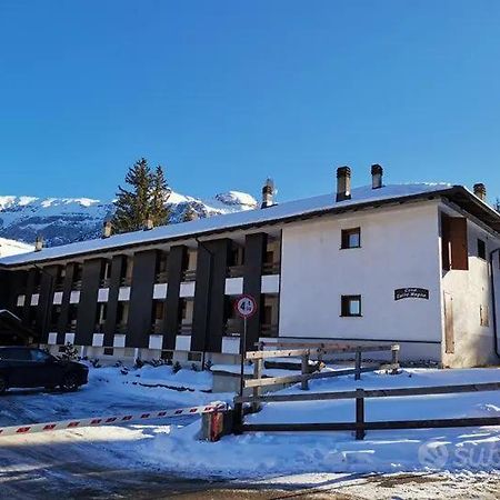 Spazioso Trilocale Sulle Piste Da Sci فولجاريدا المظهر الخارجي الصورة