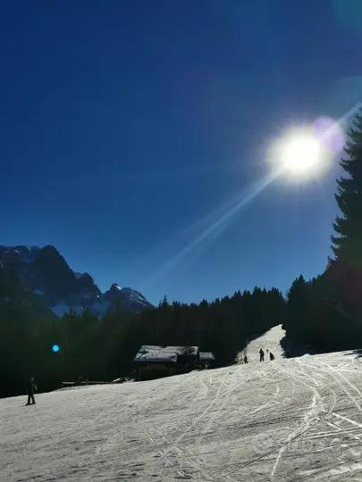 Spazioso Trilocale Sulle Piste Da Sci فولجاريدا المظهر الخارجي الصورة
